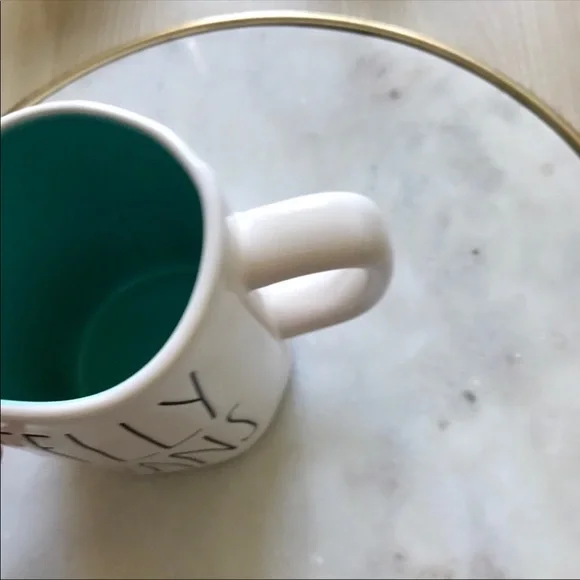 SET OF FOUR Rae Dunn Easter Mug Set - Picture 8 of 12